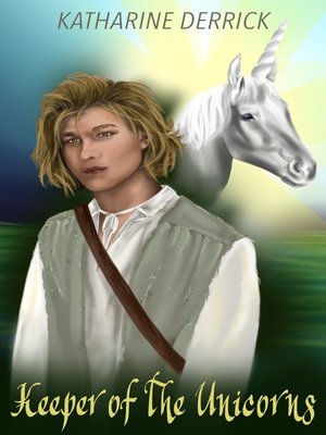 cover image of Keeper of the Unicorns